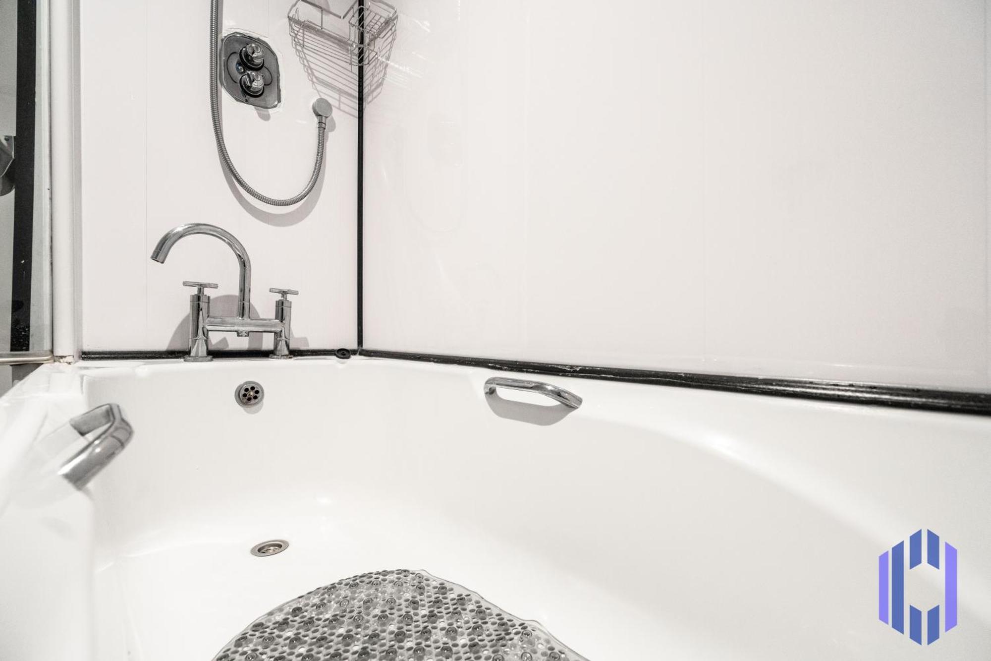 Free Parking - Immaculate 1Bd Flat - Salford Quays Apartment Manchester Exterior photo